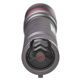 Lampáš EMOS Ultibright 90 P3190, 1200lm sivá

 obrázok produktu 3 z 12