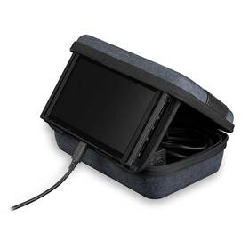 Puzdro PDP Play and Charge pre Nintendo Switch sivý

 obrázok produktu 4 z 4