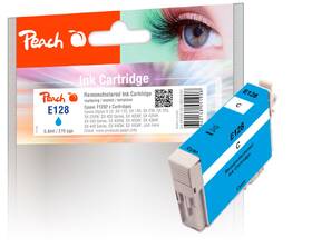 Cartridge Peach Epson 128, T1282, 270 strán 

 obrázok produktu 1 z 1