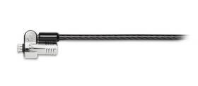 Zámok KENSINGTON NanoSaver Laptop Lock - Keyed 

 obrázok produktu 2 z 15