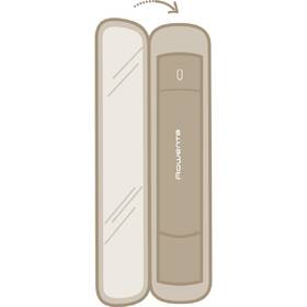 Ultrazvuková špachtľa Rowenta LV8030F0 Skin-Sonic Purifier 

 obrázok produktu 23 z 24