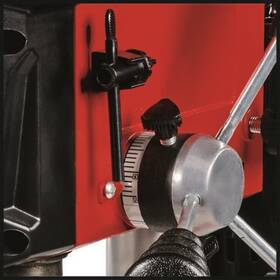 Vŕtačka Einhell TC-BD 450 4520592 

 obrázok produktu 4 z 4