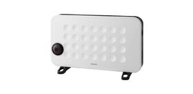 Teplovzdušný konvektor Sencor SCF 2100WH 

 obrázok produktu 11 z 12