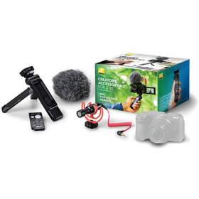 Digitálny fotoaparát Nikon Z 30 + 16-50 VR Vlogger kit čierny

 obrázok produktu 2 z 16