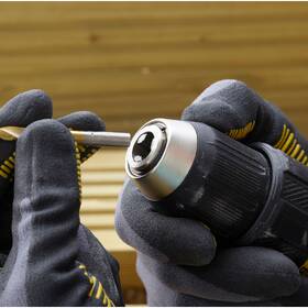 Vŕtací skrutkovač Stanley SFMCD710D2K-QW (s batériou) 

 obrázok produktu 3 z 5
