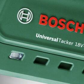 Sponkovačka Bosch UniversalTacker 18V-14 (bez batérie) 

 obrázok produktu 7 z 7