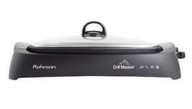 Gril Rohnson R-2525 Grill Master 

 obrázok produktu 3 z 6