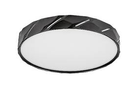 LED stropné svietidlo Rabalux Nessira 71120 čierne

 obrázok produktu 1 z 5