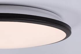 LED stropné svietidlo Rabalux Engon 71130 čierne

 obrázok produktu 4 z 6