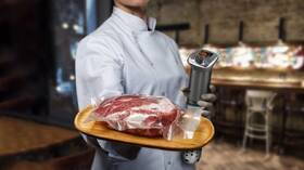 Varič Sous-vide Salente ChefMax 

 obrázok produktu 10 z 11