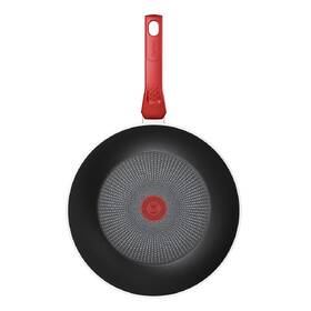 Panvica WOK Tefal C2891902, 28 cm 

 obrázok produktu 1 z 10