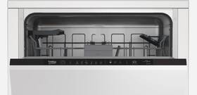 Umývačka riadu Beko BDIN16430 

 obrázok produktu 2 z 7
