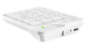 Klávesnica A4Tech FSTYLER, numerická biela

 obrázok produktu 5 z 6