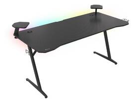 Herný stôl Genesis HOLM 510 RGB čierny

 obrázok produktu 1 z 13