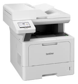 Tlačiareň multifunkčná Brother DCP-L5510DW biela

 obrázok produktu 4 z 7