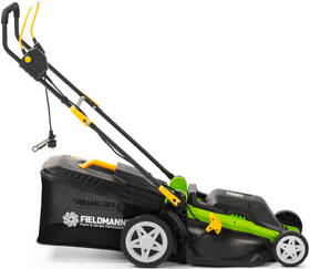 Kosačka Fieldmann FZR 2048-E 

 obrázok produktu 1 z 7