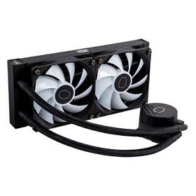 Vodný chladič Cooler Master MasterLiquid ML240L Core ARGB 

 obrázok produktu 4 z 5