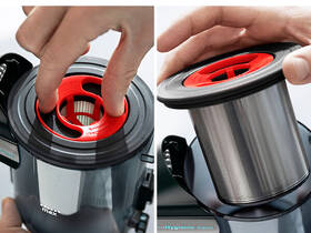 Tyčový vysávač Bosch BCS71HYG2 biely

 obrázok produktu 17 z 31