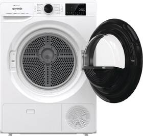 Sušička bielizne Gorenje DPNE83/GNLWIFI biela

 obrázok produktu 6 z 11