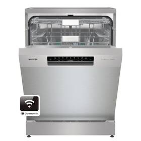 Umývačka riadu Gorenje ULTRA16GSAXWIFI Super Tichá nerez

 obrázok produktu 10 z 13
