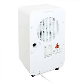 Odvlhčovač Alfda AEF1200 

 obrázok produktu 5 z 5