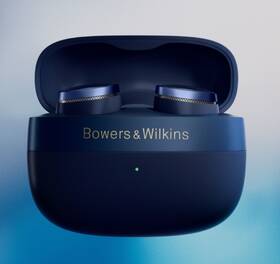 Slúchadlá Bowers & Wilkins Pi8 modrá

 obrázok produktu 2 z 13