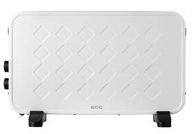 Teplovzdušný konvektor ECG TK 2070 WHITE 

 obrázok produktu 1 z 6