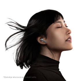 Slúchadlá Samsung Galaxy Buds3 strieborná

 obrázok produktu 11 z 20