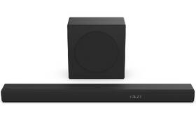 Soundbar Hisense HS3100 čierny

 obrázok produktu 1 z 10