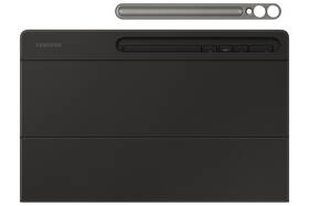Puzdro s klávesnicou na tablet Samsung Galaxy Tab S10 Ultra/S9 Ultra čierne

 obrázok produktu 11 z 12
