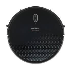 Robotický vysávač Concept VR3300 RoboCross Laser 2 v 1 čierny

 obrázok produktu 2 z 21
