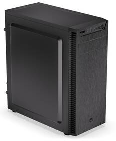 Case ENDORFY Armis 100 Solid čierna

 obrázok produktu 1 z 13