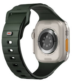 Remienok Uniq Stride FKM na Apple Watch 49/46/45/44mm zelený

 obrázok produktu 2 z 2