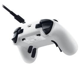 Gamepad Razer Wolverine V3 Pro biely

 obrázok produktu 3 z 10