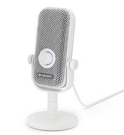 Mikrofón ENDORFY Solum Voice S Onyx biely

 obrázok produktu 2 z 9