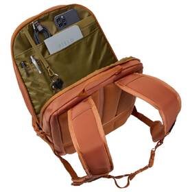 Batoh na notebook THULE EnRoute 23L TEBP4216 oranžový

 obrázok produktu 5 z 10