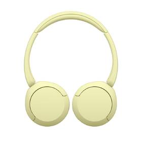 Slúchadlá Sony WH-CH520 žltá

 obrázok produktu 3 z 8