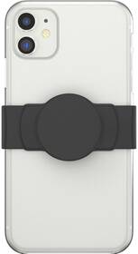 Držiak PopSockets SLIDE STRETCH BLK 

 obrázok produktu 3 z 4