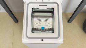 Práčka Whirlpool TDLRS 7232BS EU 

 obrázok produktu 10 z 12