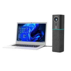 Webkamera PORT CONNECT 2K All-in-One Audio/Video Desktop Conference Tower čierna

 obrázok produktu 8 z 10
