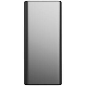 Powerbank Allity APB-100 PD QC 22,5W 20000 mAh sivý

 obrázok produktu 4 z 9