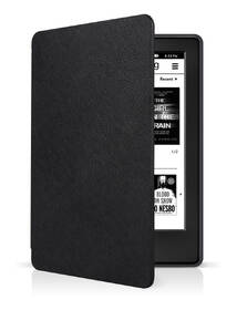 Puzdro Connect IT na Amazon Kindle Paperwhite 2024 čierne

 obrázok produktu 1 z 7