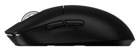 Myš Logitech G PRO X Superlight 2 SE čierna

 obrázok produktu 4 z 8