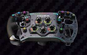 Volant Moza Racing GS V2P (PC) čierny

 obrázok produktu 9 z 11