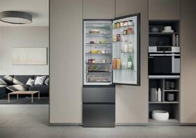 Chladnička s mrazničkou Haier HTR3620CNMG strieborná/nerez

 obrázok produktu 15 z 17