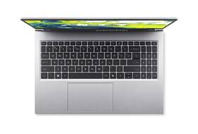 Notebook Acer Aspire Go 15 (AG15-72P-54XT) strieborný

 obrázok produktu 4 z 7
