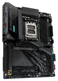 Základná doska GIGABYTE X870E AORUS ELITE X3D 

 obrázok produktu 1 z 5
