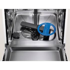 Umývačka riadu Electrolux EEG88700W 

 obrázok produktu 3 z 10