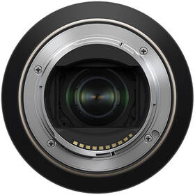 Objektív Tamron 70-300mm F/4.5-6.3 Di III RXD pre Sony FE čierny

 obrázok produktu 9 z 15