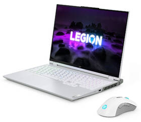 Myš Lenovo Legion M600 Wireless Gaming biela

 obrázok produktu 15 z 15